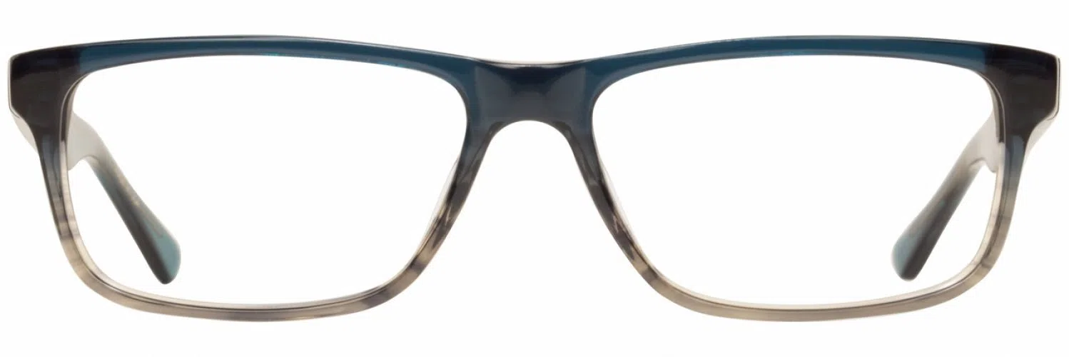 Alan J AJ108 Eyeglasses - view 2